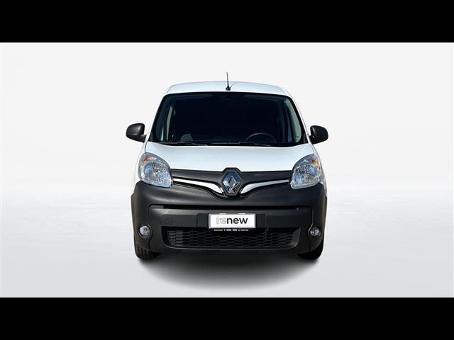 RENAULT Kangoo express 1.5 dci 95cv Blue Ice E6d-temp Immagine 2