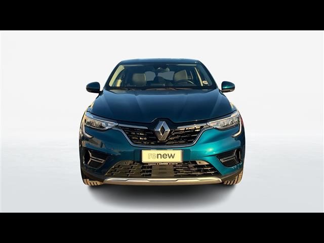 RENAULT Arkana 1.6 E-Tech hybrid Intens 145cv Immagine 3