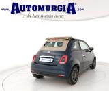 FIAT 500C 1.0 Hybrid Pop