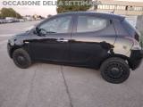 LANCIA Ypsilon 1.0 FireFly 5 porte S&S Hybrid Silver