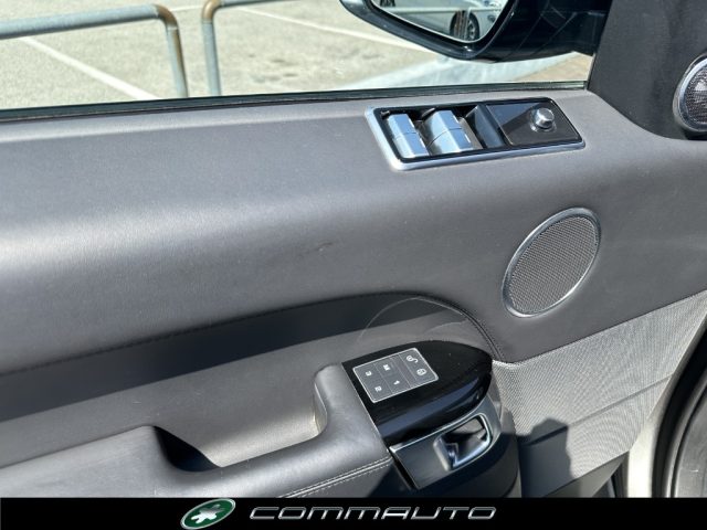 LAND ROVER Range Rover Sport 3.0 SDV6 249 CV HSE Dynamic - IVA ESPOSTA - Immagine 4