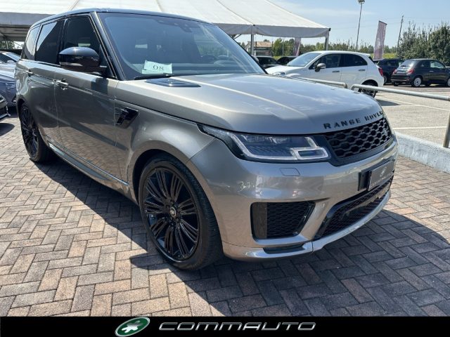 LAND ROVER Range Rover Sport 3.0 SDV6 249 CV HSE Dynamic - IVA ESPOSTA - Immagine 1