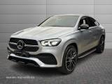 MERCEDES-BENZ GLE 350 de 4Matic Plug-in Hybrid Coupé Premium Pro