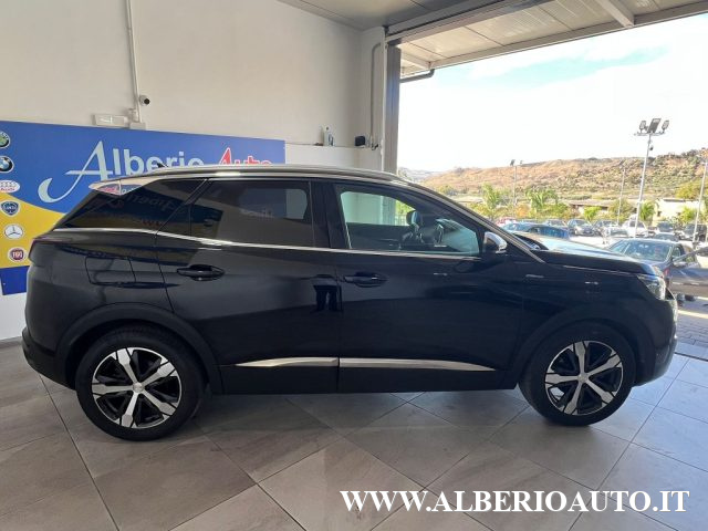 PEUGEOT 3008 BlueHDi 130 S&S GT Line Immagine 4