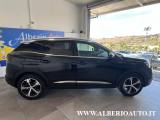 PEUGEOT 3008 BlueHDi 130 S&S GT Line