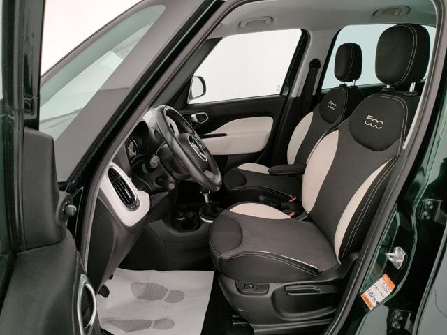 FIAT 500L 1.6 Multijet 105 CV Trekking Immagine 4