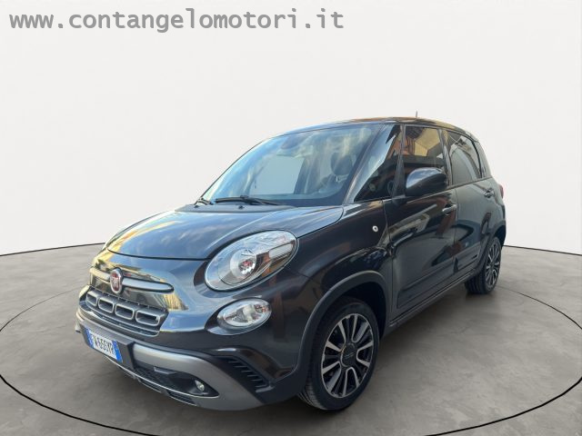 FIAT 500L 1.3 Multijet 95 CV Dualogic City Cross Immagine 0