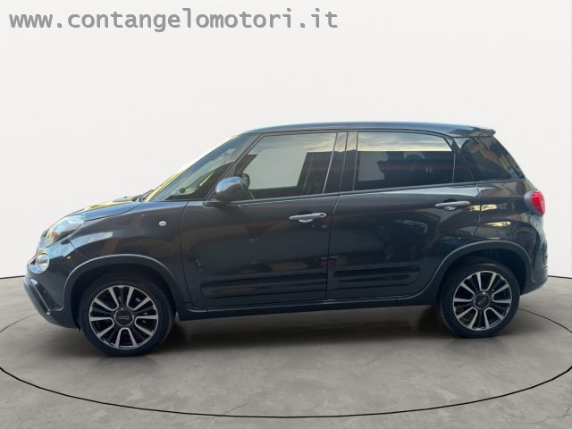 FIAT 500L 1.3 Multijet 95 CV Dualogic City Cross Immagine 1