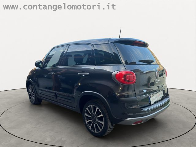 FIAT 500L 1.3 Multijet 95 CV Dualogic City Cross Immagine 2