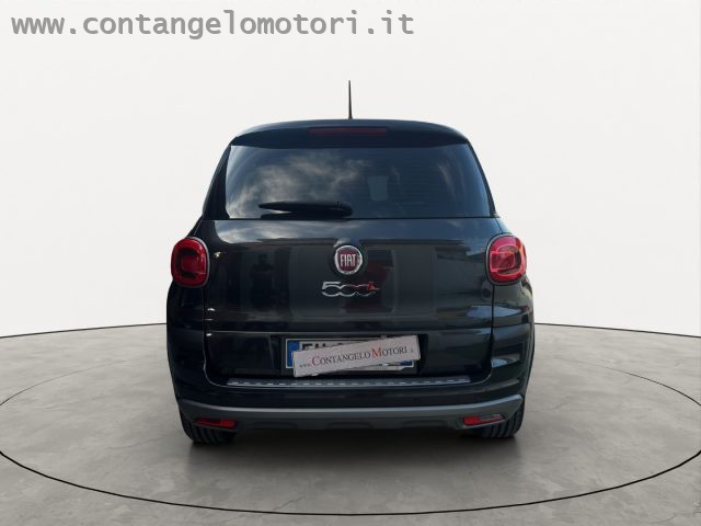 FIAT 500L 1.3 Multijet 95 CV Dualogic City Cross Immagine 3