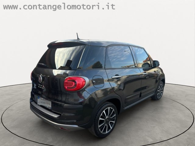 FIAT 500L 1.3 Multijet 95 CV Dualogic City Cross Immagine 4