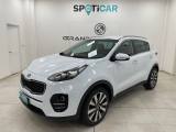 KIA Sportage IV -  1.7 crdi Cool 2wd 115cv