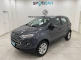 FORD EcoSport 2014 -  1.5 Business 110cv E6