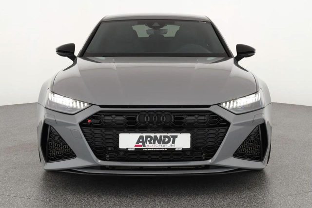 AUDI RS7 SPB SPORTBACK MATRIX TETTO CAM B&amp;O Immagine 1