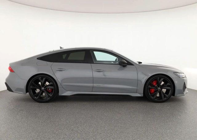 AUDI RS7 SPB SPORTBACK MATRIX TETTO CAM B&amp;O Immagine 2