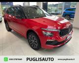 SKODA Kamiq 1.0 TSI 115 CV DSG Selection