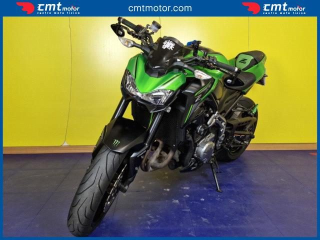 KAWASAKI Z 900 Garantita e Finanziabile Immagine 1