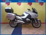 BMW R 1200 RT Garantita e Finanziabile