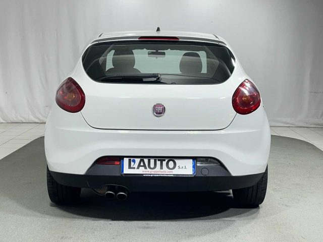 FIAT Bravo 1.4 Multiair T 140 CV S&S Emotion Immagine 3