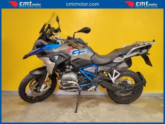 BMW R 1200 GS Garantita e Finanziabile Immagine 0