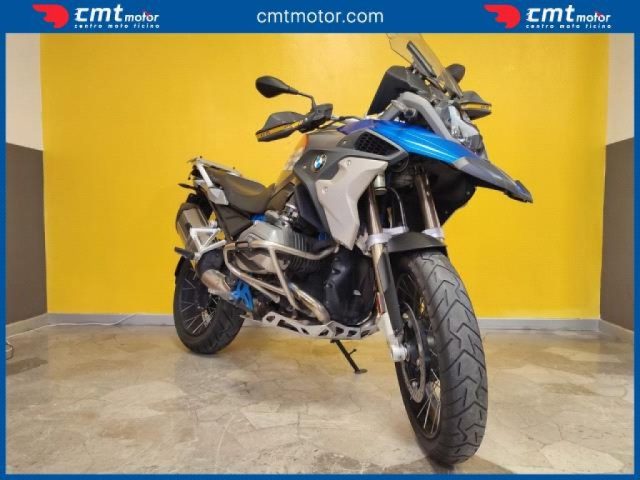 BMW R 1200 GS Garantita e Finanziabile Immagine 1