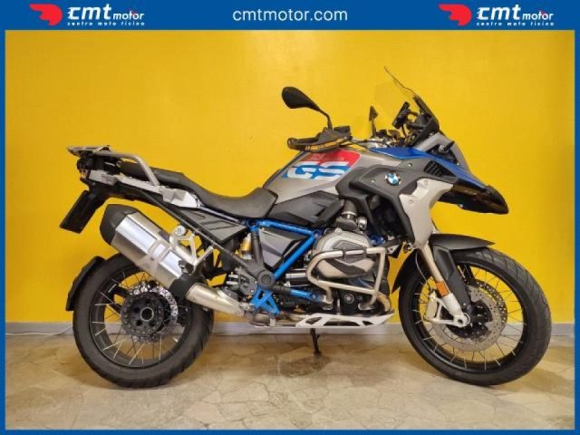 BMW R 1200 GS Garantita e Finanziabile Immagine 2