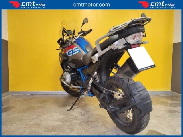 BMW R 1200 GS Garantita e Finanziabile Immagine 3