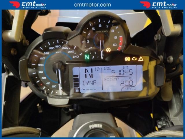 BMW R 1200 GS Garantita e Finanziabile Immagine 4