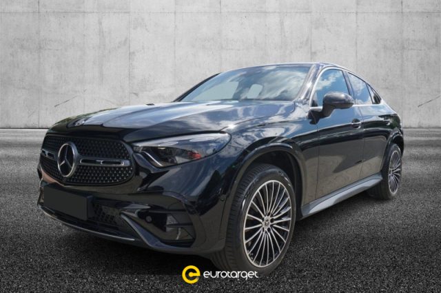 mercedes-benz glc 300 de hybrid eq 4matic coup amg line advanced