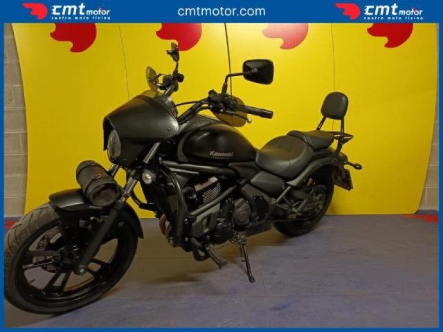 KAWASAKI Vulcan S Garantita e Finanziabile Immagine 1