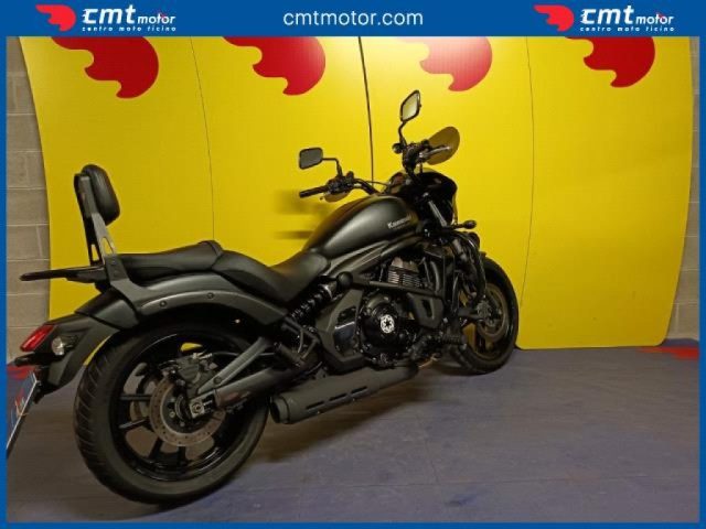 KAWASAKI Vulcan S Garantita e Finanziabile Immagine 3