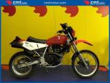 KAWASAKI Other KL 650 Finanziabile - Rosso - 33046