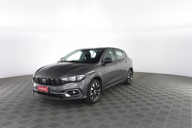 fiat tipo tipo 1.0 5 porte city life