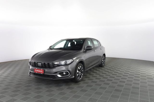 fiat tipo tipo 1.0 5 porte city life