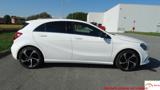 MERCEDES-BENZ A 180 Sport cerchi 18 Bicolore Spendida