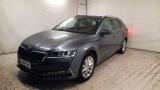 SKODA Superb 1.4 TSI Plug-In Hybrid DSG Wagon Executive