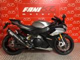 APRILIA RSV4 1100