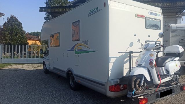 CHAUSSON  Flash 09 Immagine 3