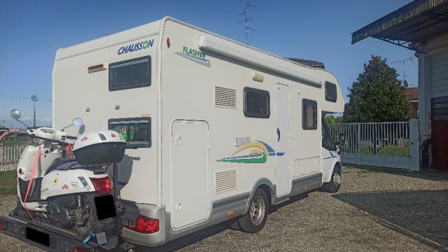 CHAUSSON  Flash 09 Immagine 4