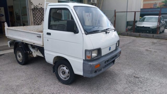 piaggio porter 1.0 con ribaltabile