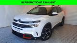 CITROEN C5 Aircross BlueHDi 130 S&S Feel