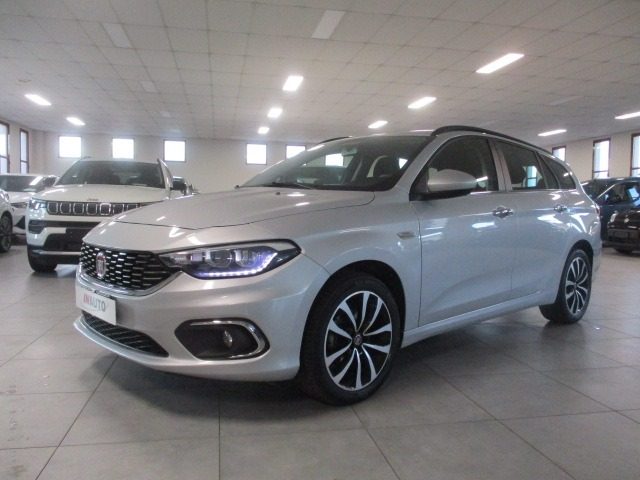 FIAT Tipo 1.6 Mjt S&S SW Lounge Immagine 0