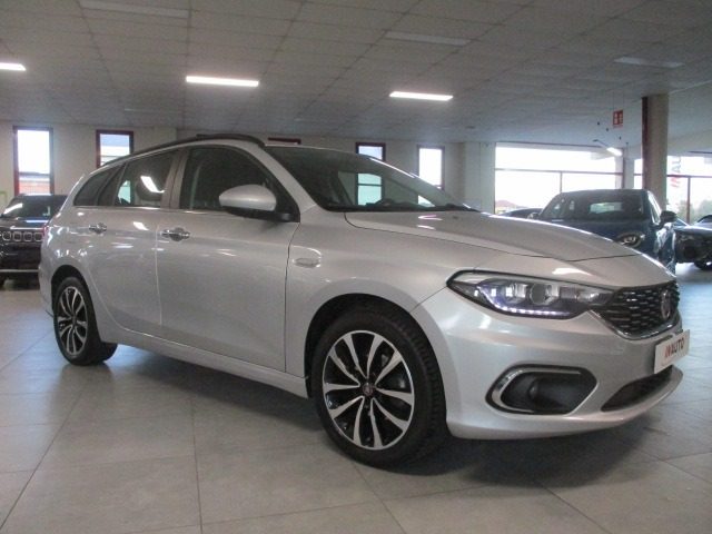 FIAT Tipo 1.6 Mjt S&S SW Lounge Immagine 1