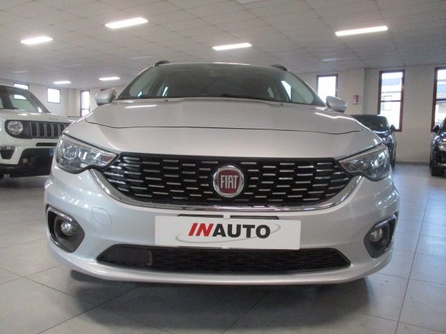 FIAT Tipo 1.6 Mjt S&S SW Lounge Immagine 2