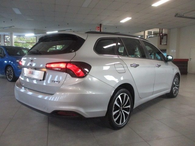 FIAT Tipo 1.6 Mjt S&S SW Lounge Immagine 3