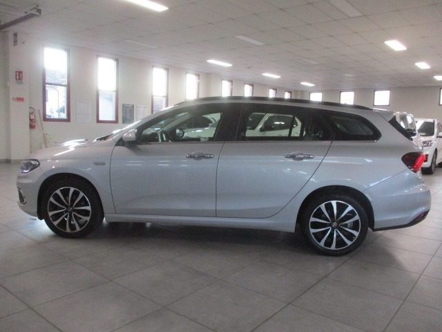 FIAT Tipo 1.6 Mjt S&S SW Lounge Immagine 4