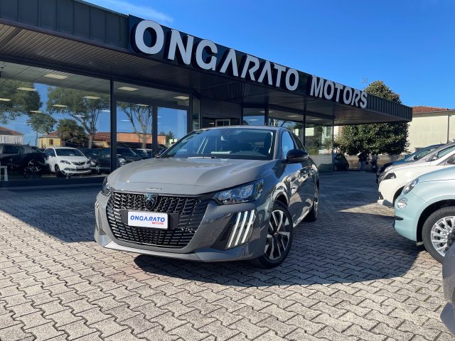 PEUGEOT 208 PureTech 75 S&S 5 porte Active #Neopatentati Ok Immagine 0