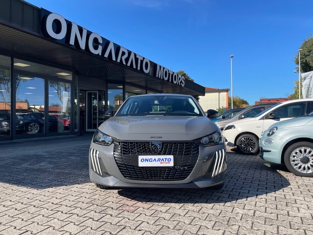 PEUGEOT 208 PureTech 75 S&S 5 porte Active #Neopatentati Ok Immagine 1