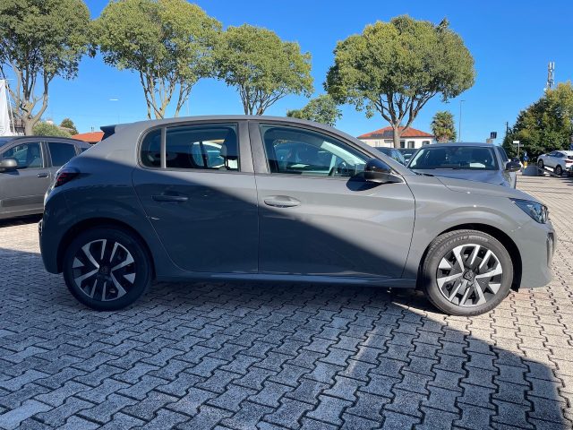 PEUGEOT 208 PureTech 75 S&S 5 porte Active #Neopatentati Ok Immagine 3