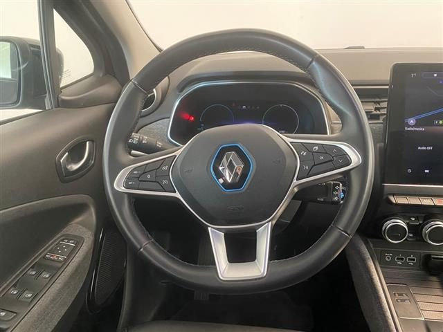 RENAULT ZOE Zen R135 e shifter Immagine 4